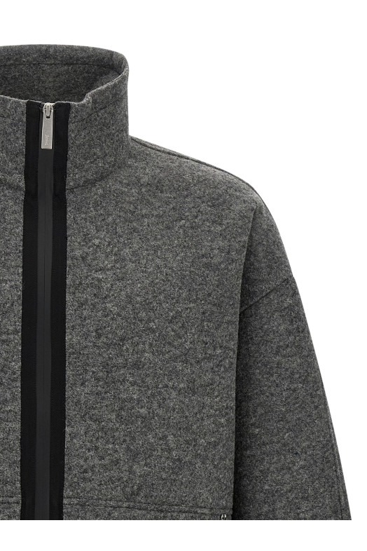 Жакет Pannolenci сірий GI00182UL12845S9430 Жакет Pannolenci сірий GI00182UL12845S9430