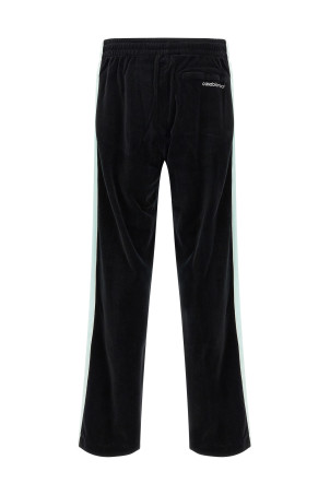 Chenille pants Black Chenille pants Black