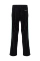 Брюки Chenille черного цвета CASABLANCA MPF25JTR28101BLACK Брюки Chenille черного цвета CASABLANCA MPF25JTR28101BLACK