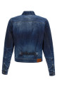 Japanese denim jacket Blue Japanese denim jacket Blue
