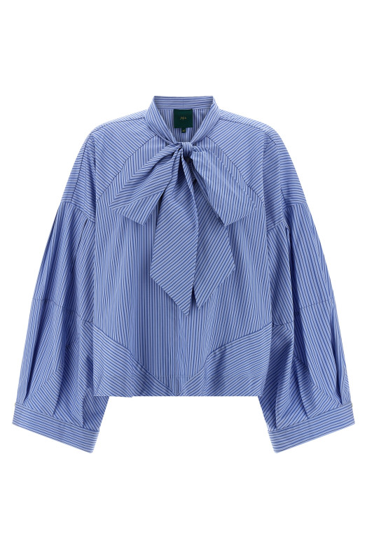 'Clo' shirt BLUE 'Clo' shirt BLUE