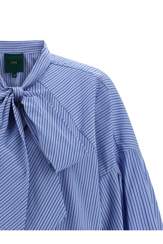 'Clo' shirt BLUE 'Clo' shirt BLUE