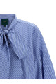 'Clo' shirt BLUE 'Clo' shirt BLUE