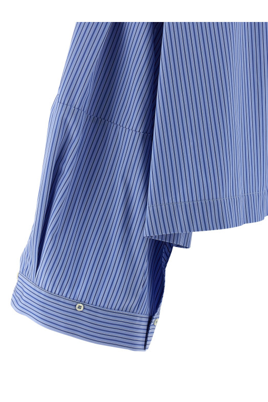 'Clo' shirt BLUE 'Clo' shirt BLUE