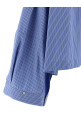 'Clo' shirt BLUE 'Clo' shirt BLUE