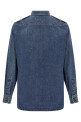 Denim shirt Blue Denim shirt Blue