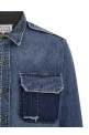 Denim shirt Blue Denim shirt Blue