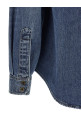 Denim shirt Blue Denim shirt Blue