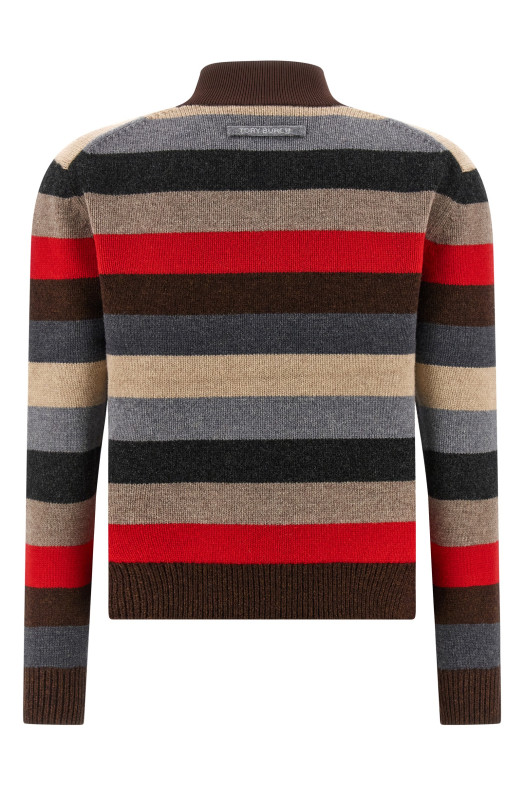 Striped sweater Multicolor Striped sweater Multicolor