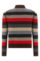 Striped sweater Multicolor Striped sweater Multicolor