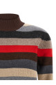 Striped sweater Multicolor Striped sweater Multicolor