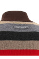 Striped sweater Multicolor Striped sweater Multicolor