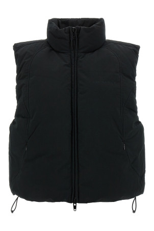 Жилет «Puffer» Чорний 1WC4252709001 Жилет «Puffer» Чорний 1WC4252709001