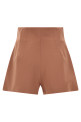 'Vivienne' bermuda shorts  Beige 'Vivienne' bermuda shorts  Beige