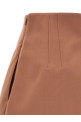 'Vivienne' bermuda shorts  Beige 'Vivienne' bermuda shorts  Beige