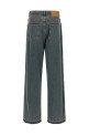 Panel jeans Blue Panel jeans Blue