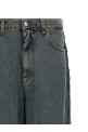 Panel jeans Blue Panel jeans Blue