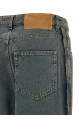 Panel jeans Blue Panel jeans Blue