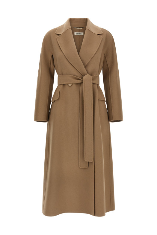 'Enzo' coat Beige 'Enzo' coat Beige