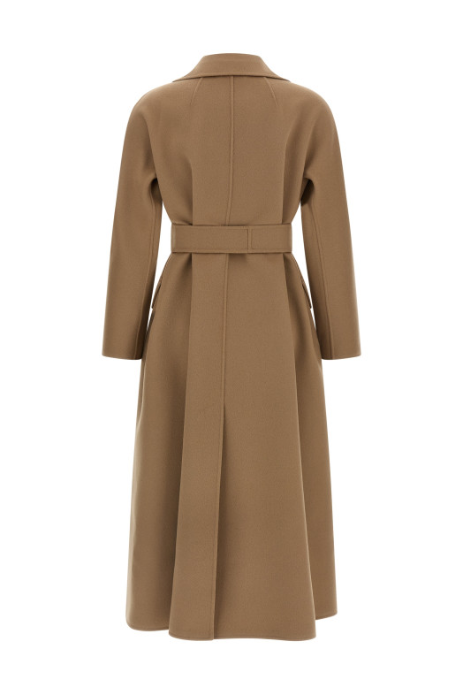 'Enzo' coat Beige 'Enzo' coat Beige