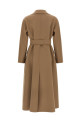 'Enzo' coat Beige 'Enzo' coat Beige