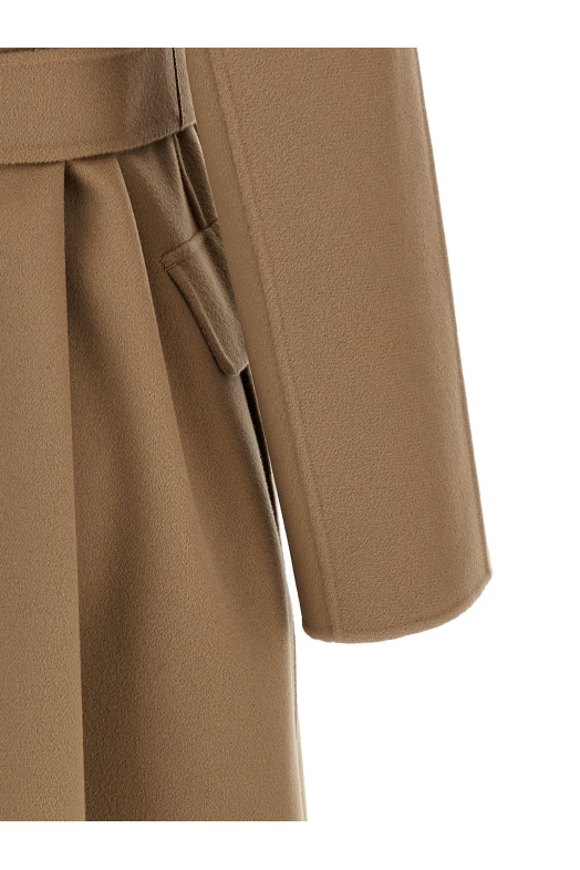 'Enzo' coat Beige 'Enzo' coat Beige