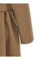 'Enzo' coat Beige 'Enzo' coat Beige