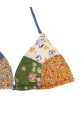 Бикини «Lucky Cotton Mini Tri» Multicolor 4306WSS252SPLI Бикини «Lucky Cotton Mini Tri» Multicolor 4306WSS252SPLI