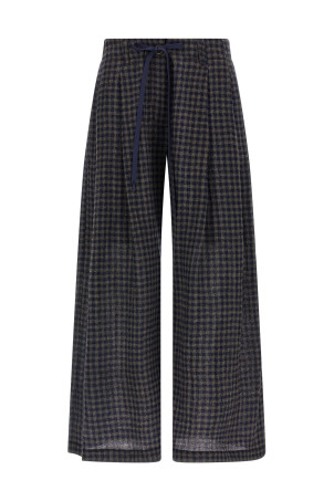 'Antoine' pants Multicolor