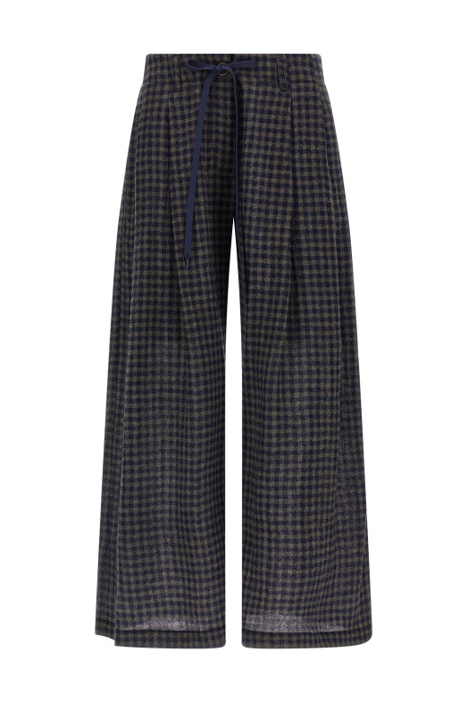 'Antoine' pants Multicolor