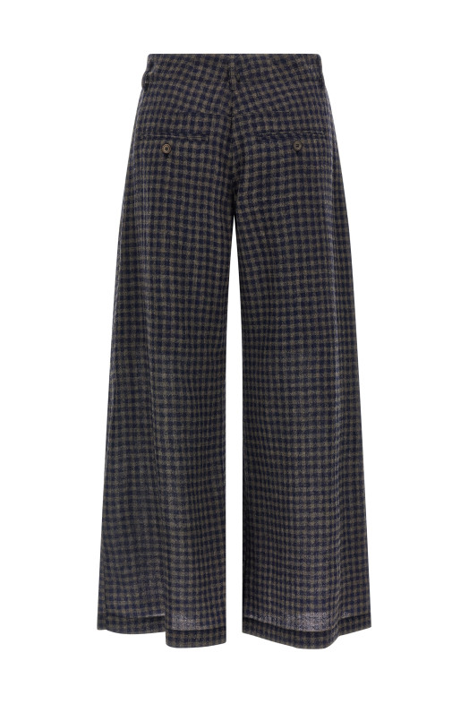 'Antoine' pants Multicolor