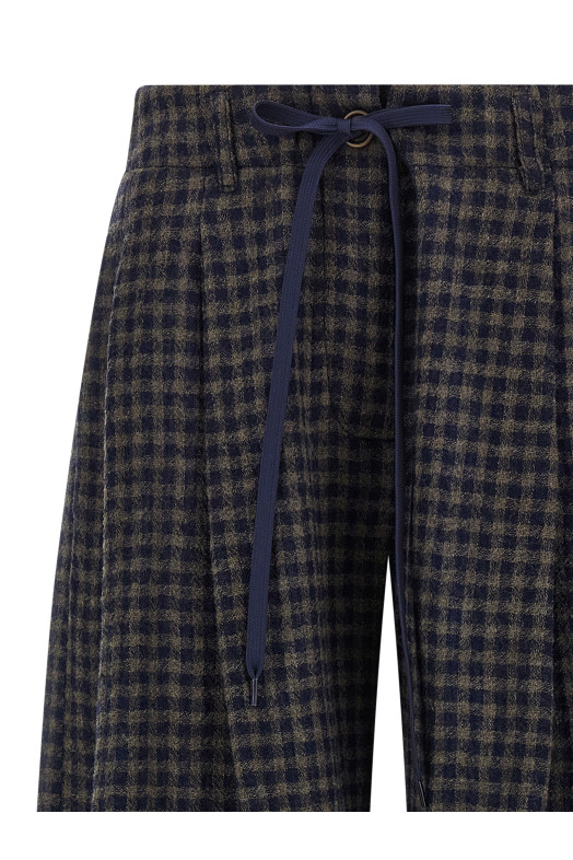 'Antoine' pants Multicolor