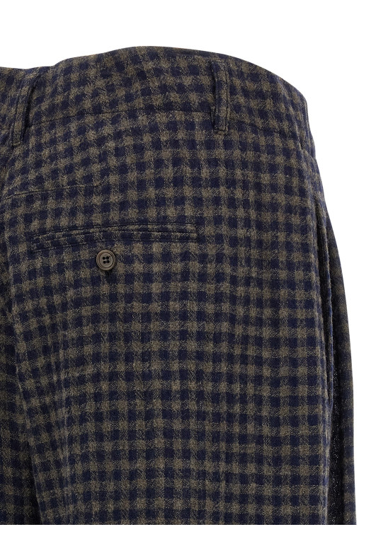 'Antoine' pants Multicolor