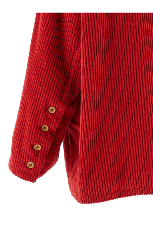 Блейзер «Джонатан» Красный MJD504ATEX8REDVELVET Блейзер «Джонатан» Красный MJD504ATEX8REDVELVET