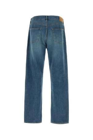 Denim jeans SAINT LAURENT (816412Y21WC)