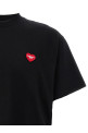 'Heart II Hartt' T-shirt Black