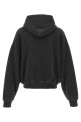 'Thermarl Hood Washed' hoodie Black 'Thermarl Hood Washed' hoodie Black
