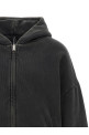 'Thermarl Hood Washed' hoodie Black 'Thermarl Hood Washed' hoodie Black