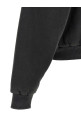 'Thermarl Hood Washed' hoodie Black 'Thermarl Hood Washed' hoodie Black