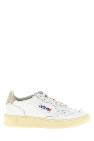 'Medalist Low' sneakers Beige 'Medalist Low' sneakers Beige