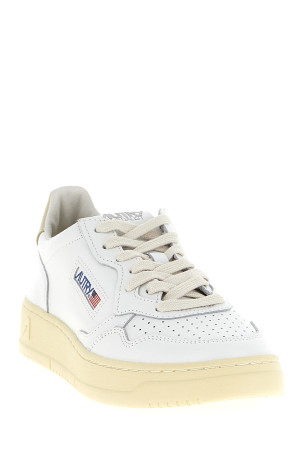 'Medalist Low' sneakers Beige 'Medalist Low' sneakers Beige