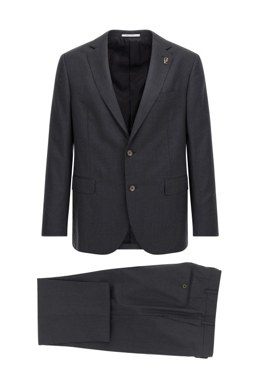 Сукня «Vicenza» Сіра 033CZ22K21900931