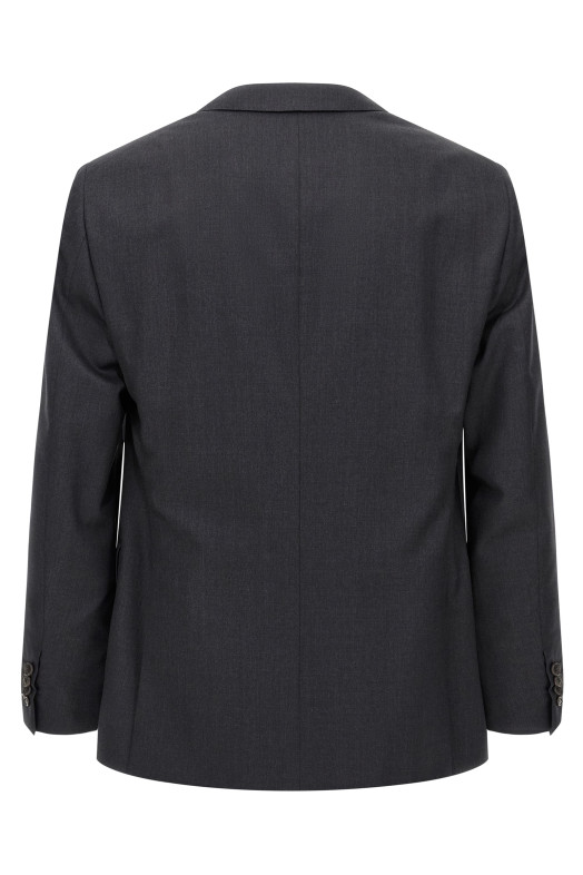 Сукня «Vicenza» Сіра 033CZ22K21900931