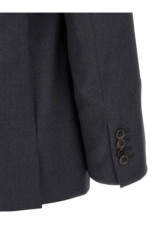 Сукня «Vicenza» Сіра 033CZ22K21900931