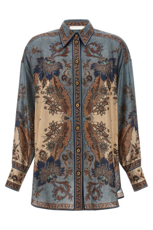 'Ascension' shirt Multicolor