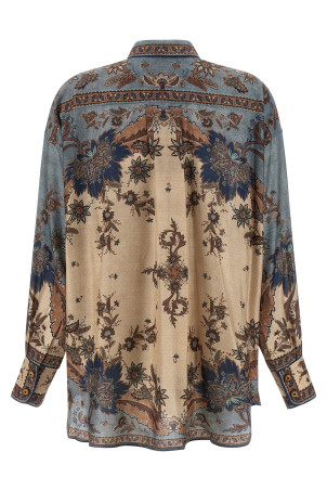 'Ascension' shirt Multicolor