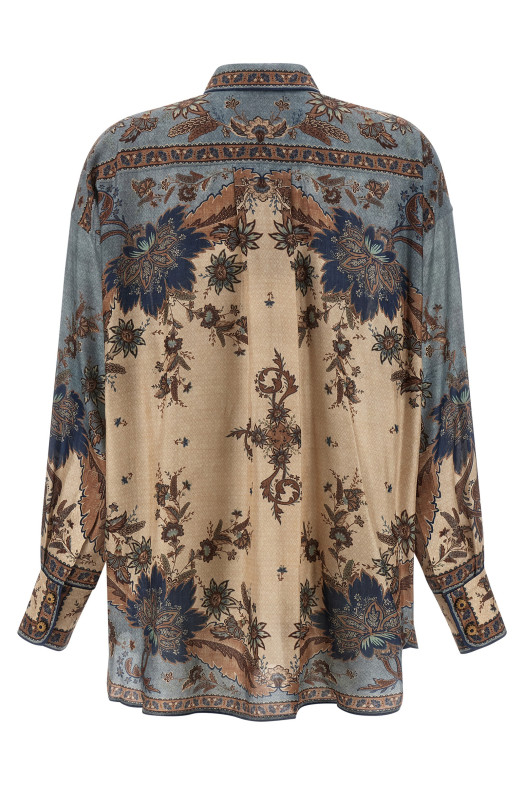 Сорочка «Ascension» Багатоколірна 3498TSS253BLCMINFLO