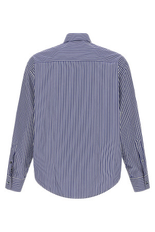 Рубашка «Ami De Coeur» BLUE USH766CO01334901