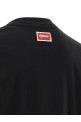 'Kenzo x Futura 2000' T-shirt Black