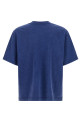 'Chrome' T-shirt Blue 'Chrome' T-shirt Blue